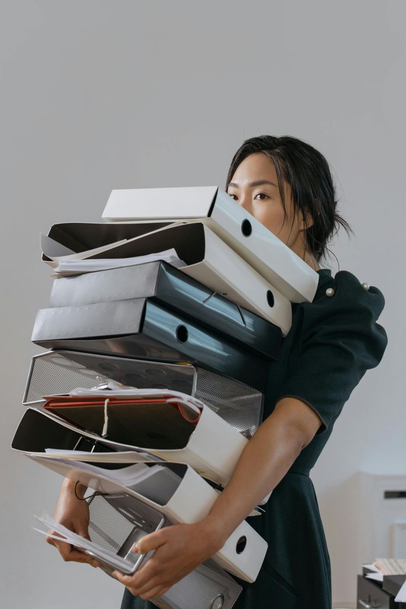Carrying Unfinished Tasks in Your Head