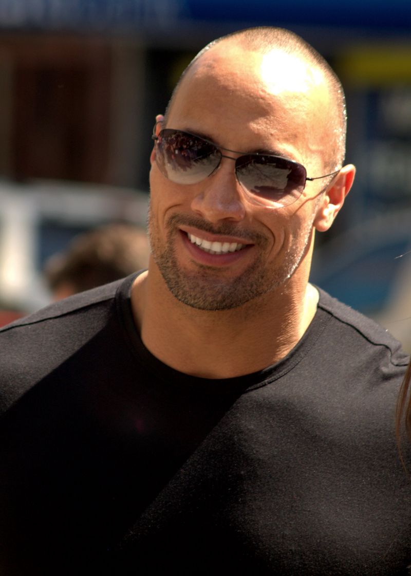 Dwayne