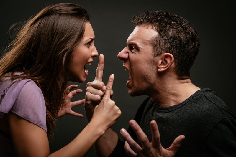 If They’re Overreacting About These 13 Topics, They’ve Got Secrets