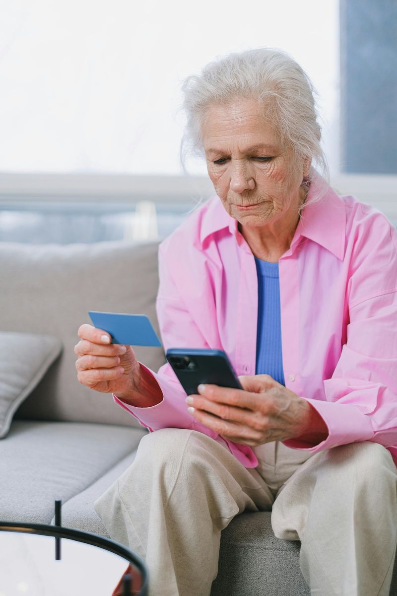 Contributing transparently to retirement accounts