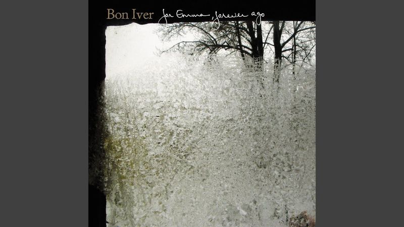 Bon Iver – Skinny Love