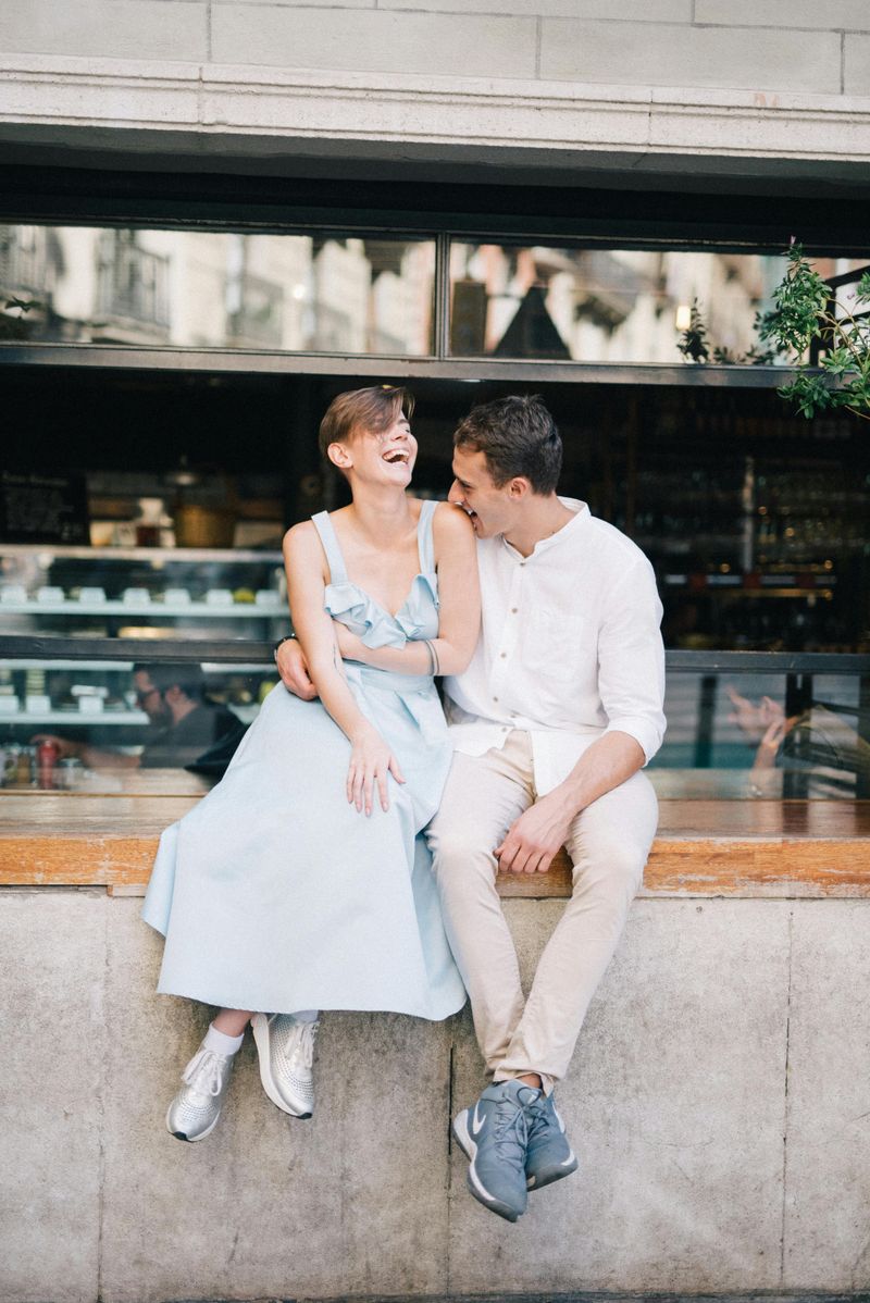 12 Signs You’re in a Relationship That Feels Safe (And Why That Matters)