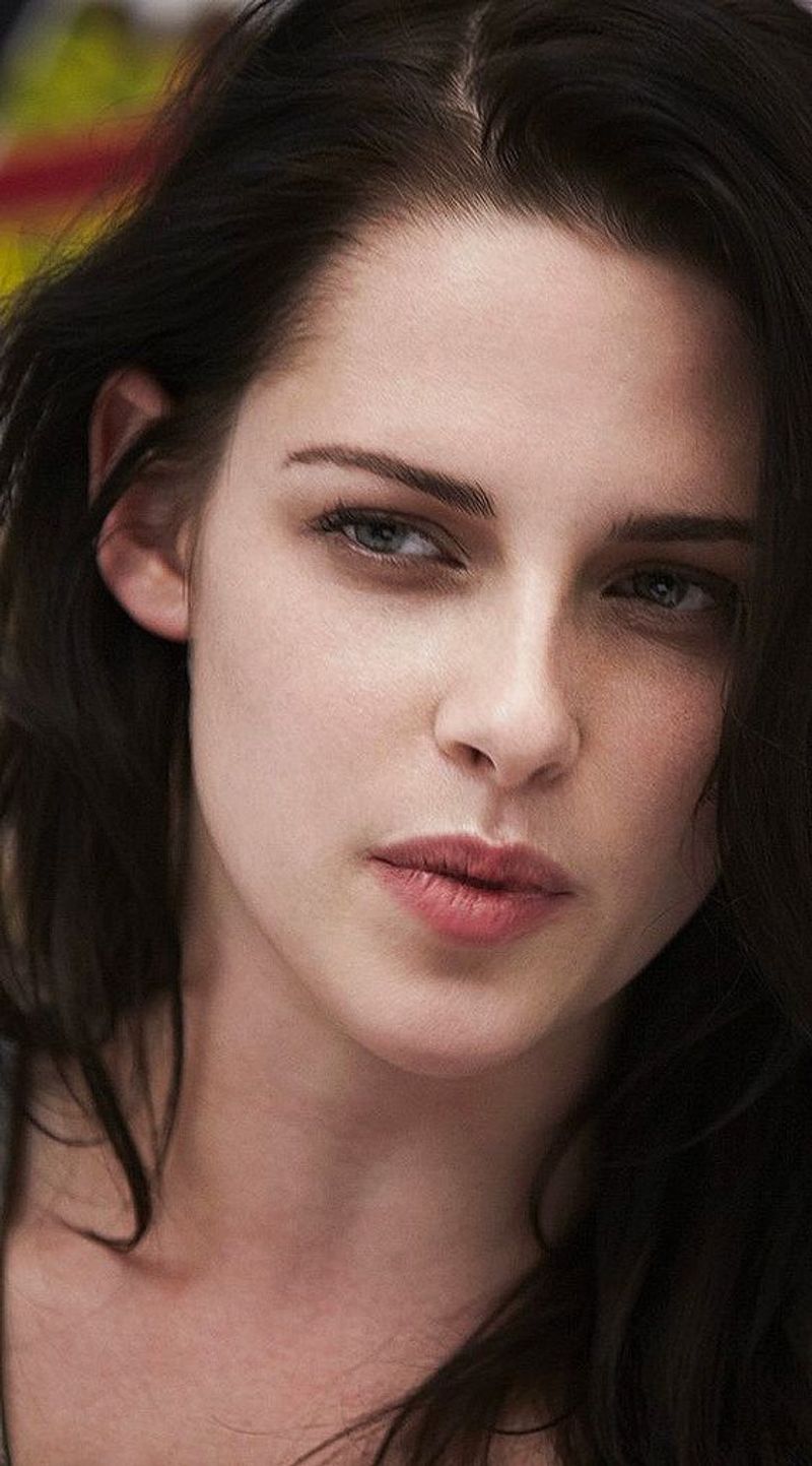 Kristen Stewart
