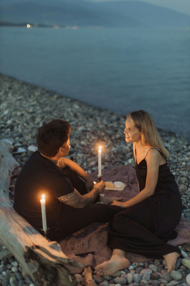 Schedule Sacred Couple Time