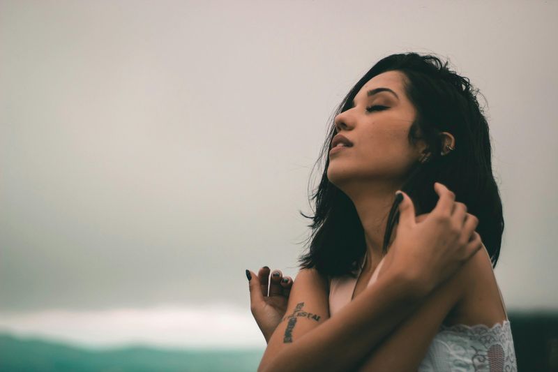Heartbreak Opens the Door to Growth