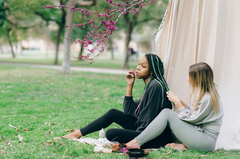 Master the Art of Comfortable Silence