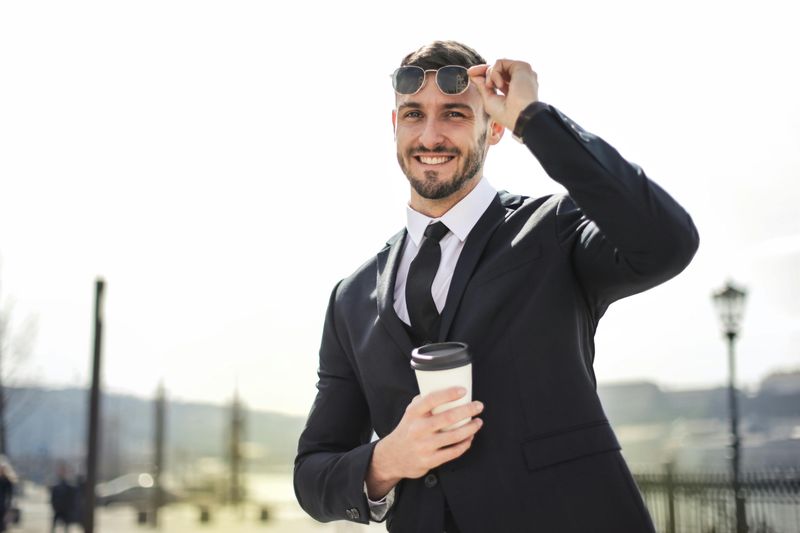 Being Overly Positive When She Needs Realism