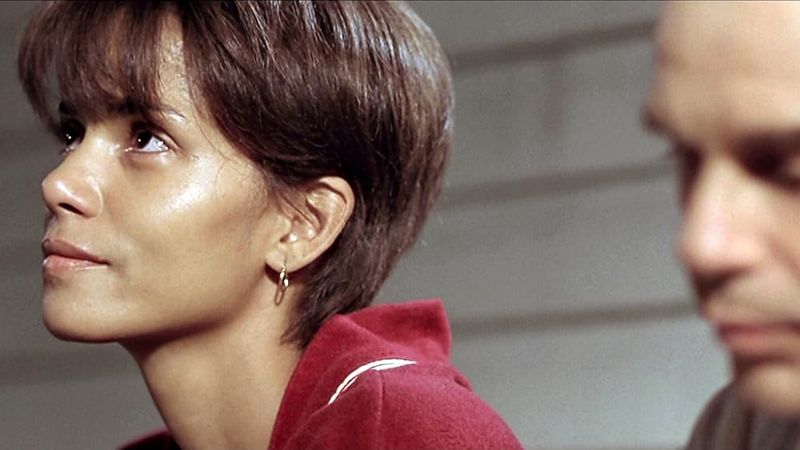 Halle Berry — Monster’s Ball (2001)