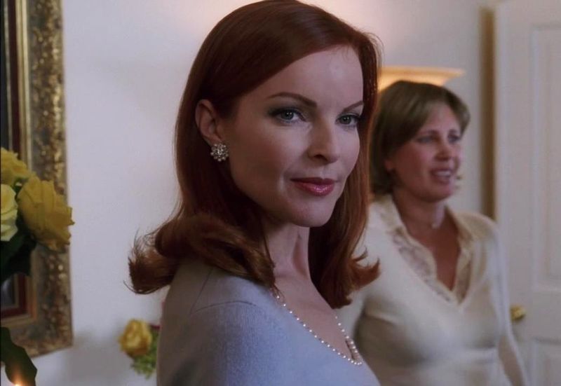 Bree van de Kamp — Desperate Housewives