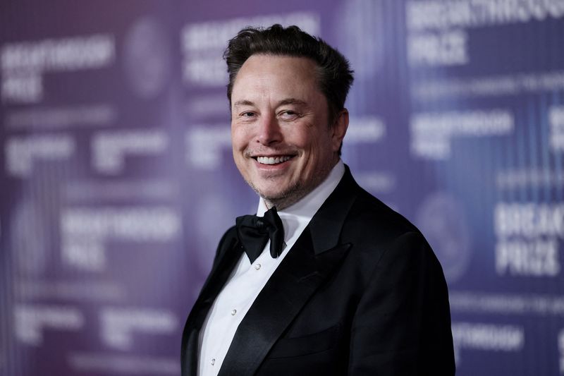 Elon Musk: The Multi-Planet Entrepreneur