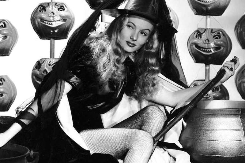 Culturally Insensitive Halloween Costumes