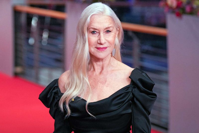 Helen Mirren