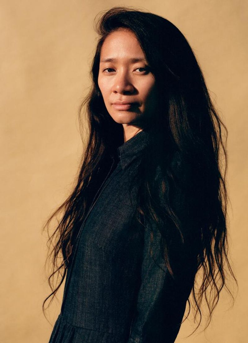 Chloé Zhao: Poetic Naturalist