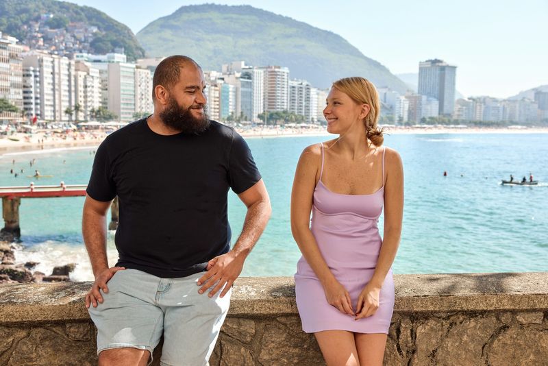 They Mistake Caring for Clinginess