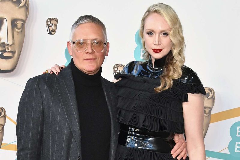 Gwendoline Christie