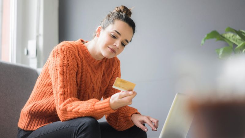 High-Interest Credit Card Debt