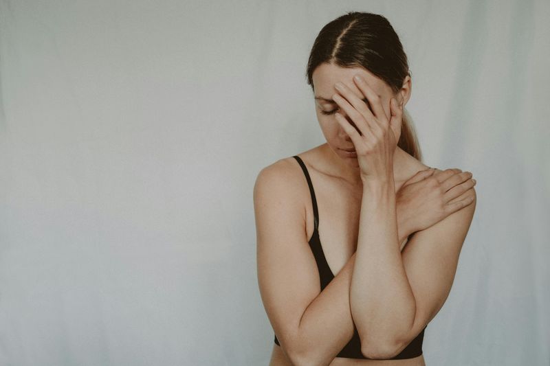 Mental Health Struggles