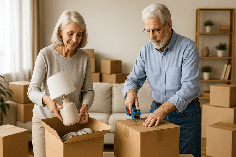 9 Expenses That Quietly Drain Your Savings After 50
