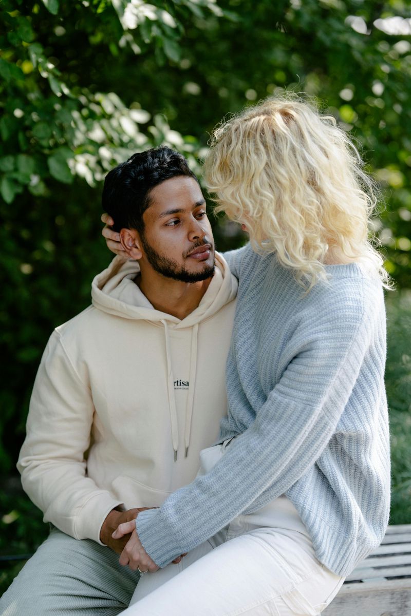 Physical Attraction Evolves