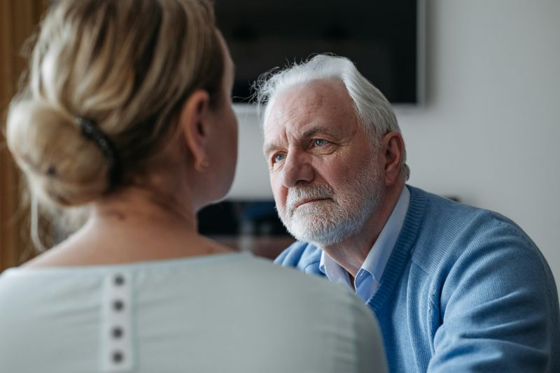 Genuine Empathy for Others