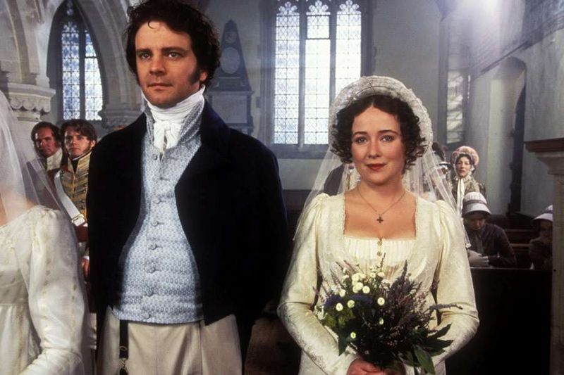 Pride and Prejudice (1995)