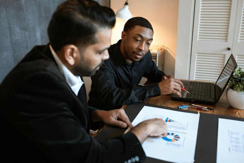 No Clear Financial Goals Exist