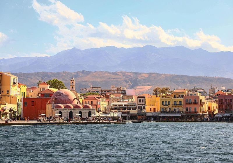 Greece's Crete: Island Living with Ancient Roots