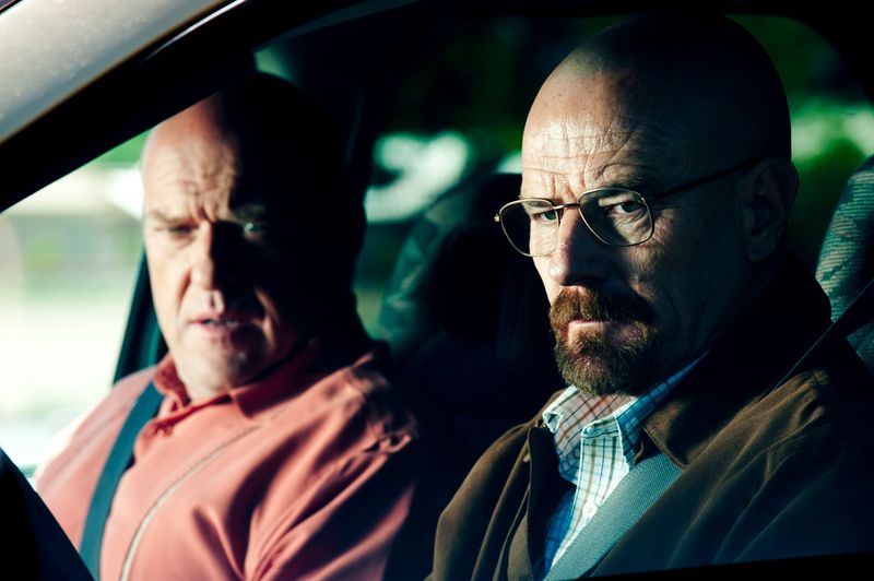 Breaking Bad