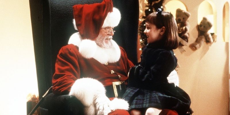 Miracle on 34th Street (1947 or 1994)