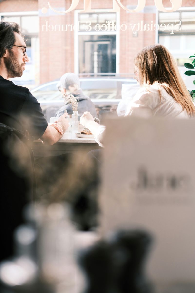 Happy Endings Come From Honest Beginnings