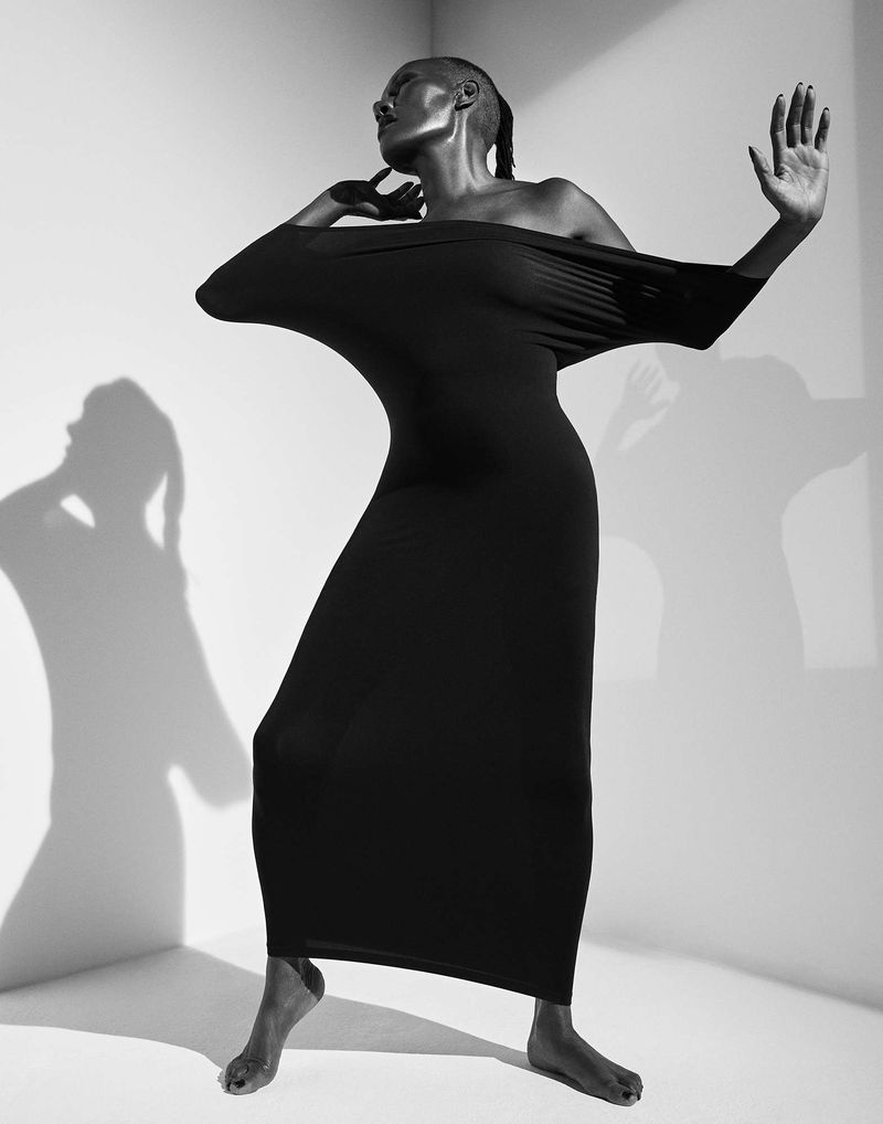 Grace Jones