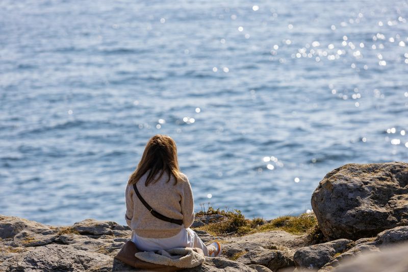 Preferring Solitude Over Socializing