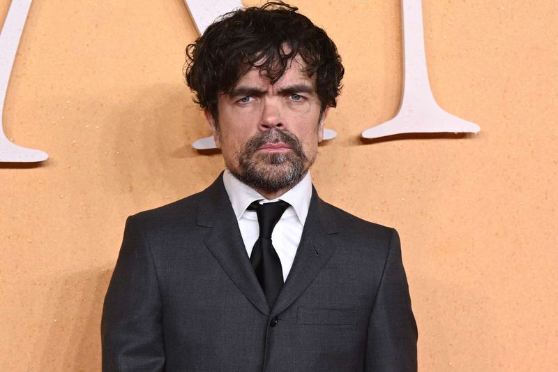 Peter Dinklage (Achondroplasia/dwarfism)