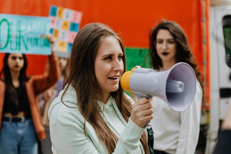 Reproductive Rights Battles