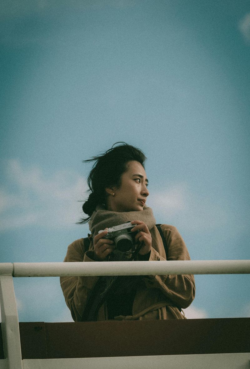 You Start to Crave Peace More Than Drama