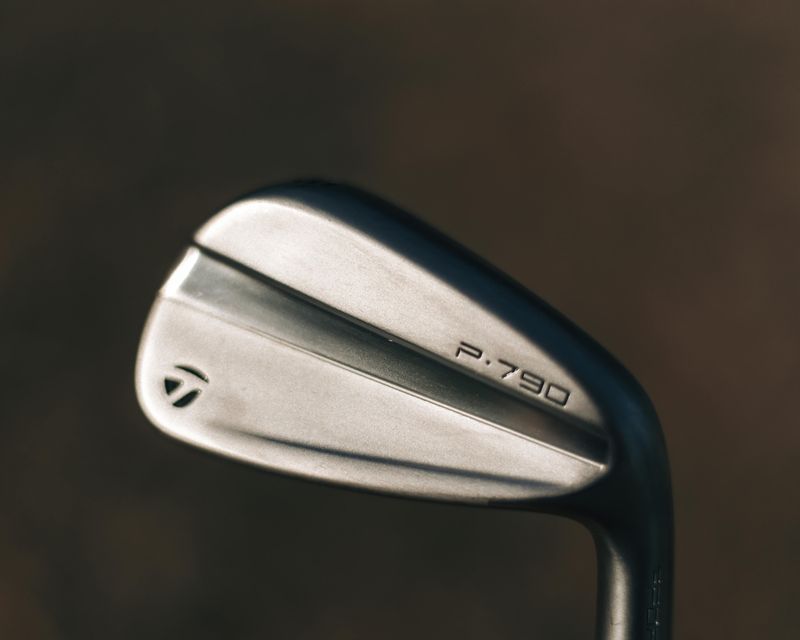 High-End Sports Equipment