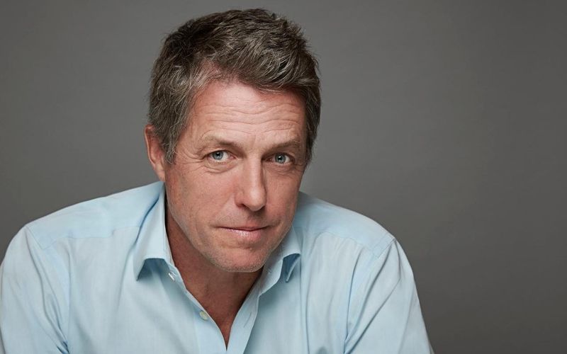Hugh Grant’s Scandal