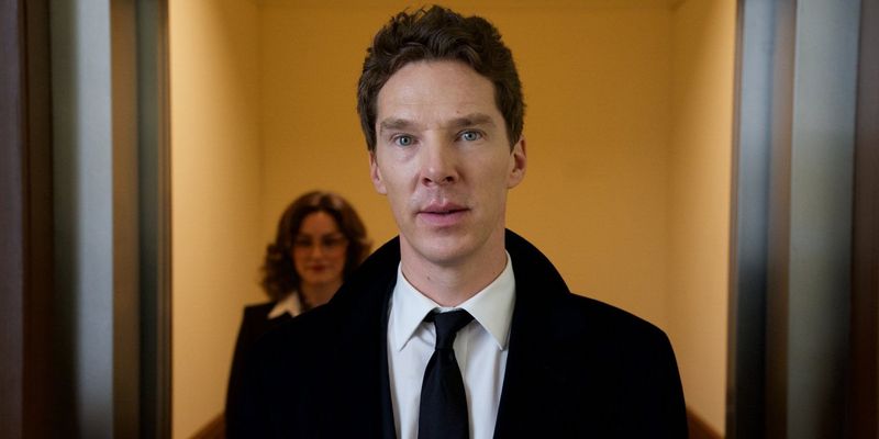 Patrick Melrose – Patrick Melrose (2018)