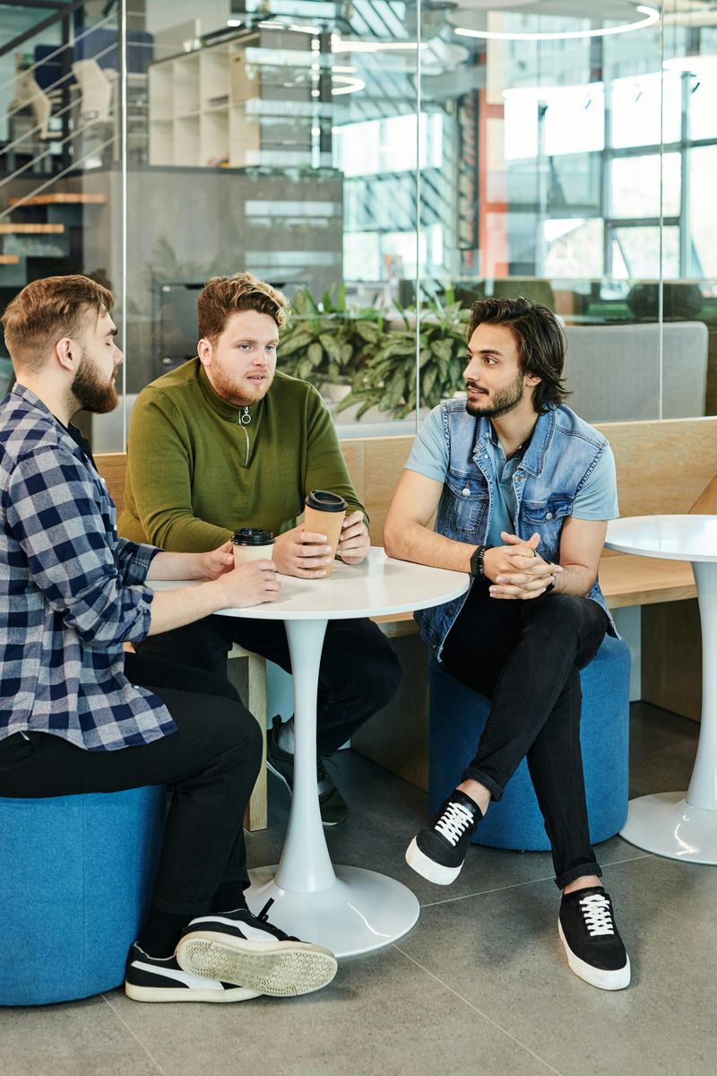 His Friends Come Before You Every Single Time