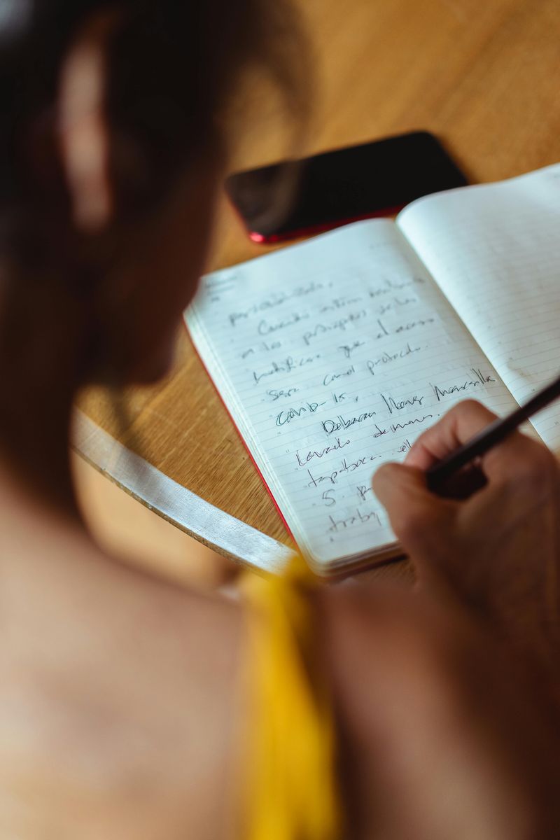 Your Personal Goals and Ambitions