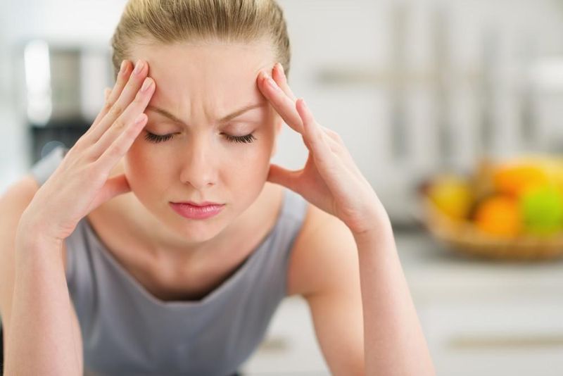 Frequent Headaches