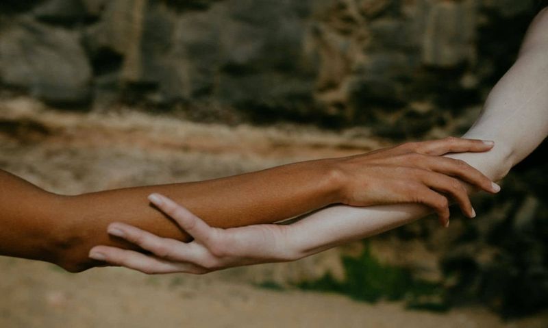 Deep Empathy