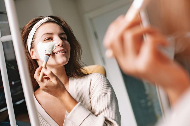 10 Natural Beauty Tips Handed Down Through Generations
