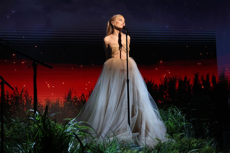 Ariana Grande