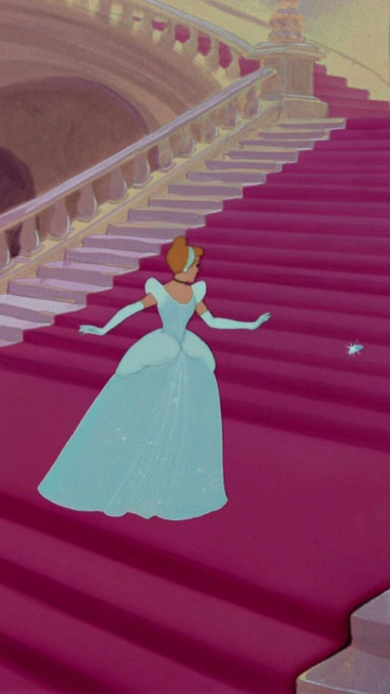 Cinderella’s Disappearing Slipper Size