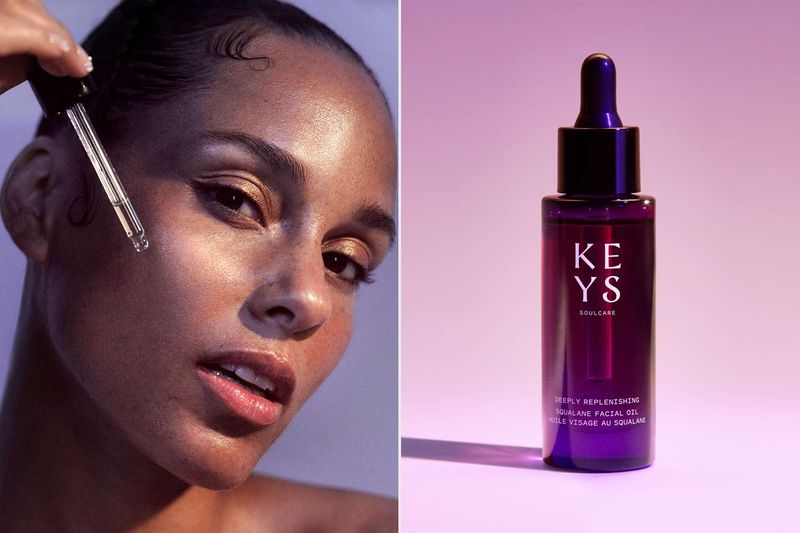 Keys Soulcare by Alicia Keys