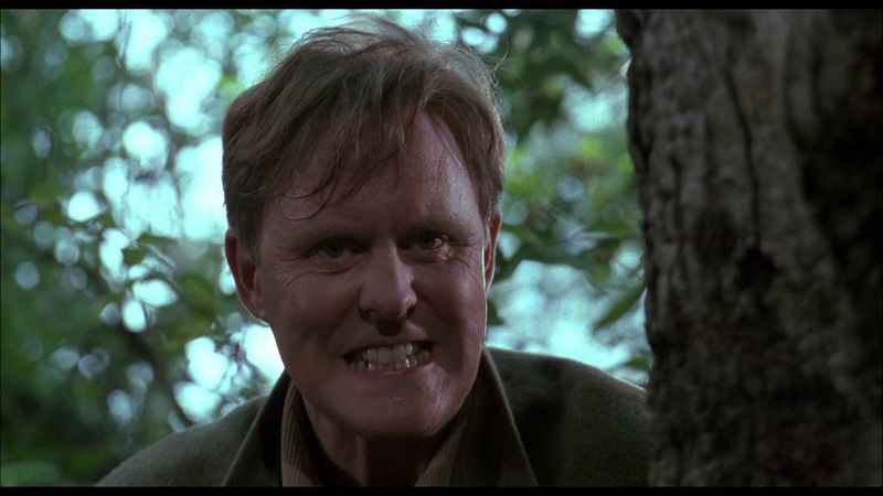 John Lithgow — The Joker (Batman, 1989)