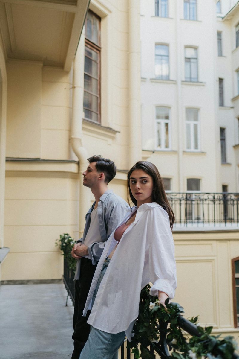 Love Means Choosing Someone's Flaws Too