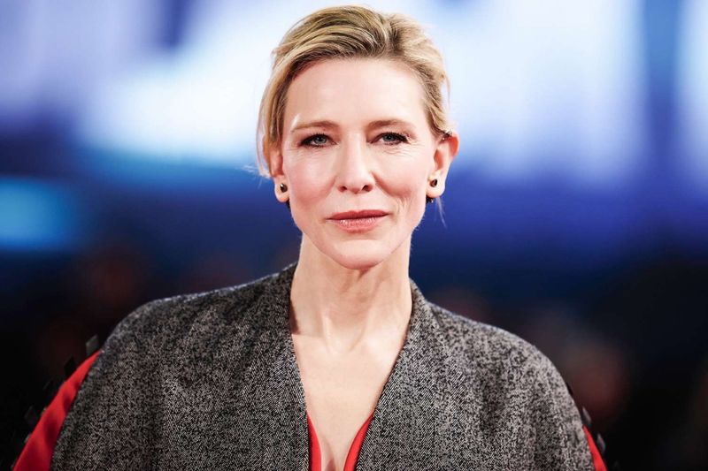 Cate Blanchett