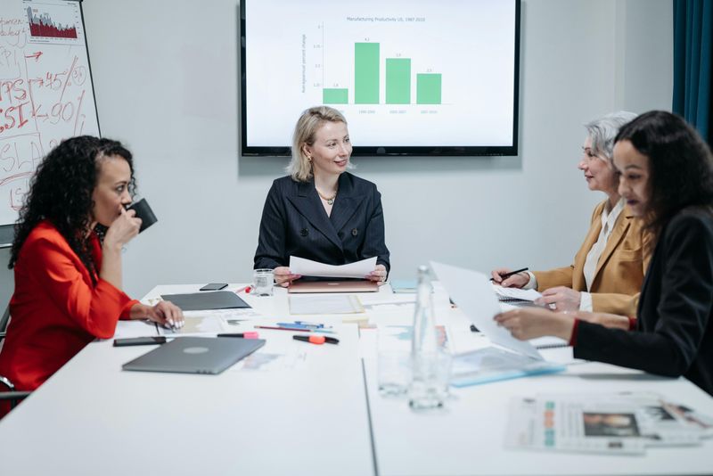 Decision-Making Skills That Don't Require Approval